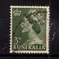 Známka Austrálie, Mi.236 (SG 262)#, 3 d