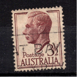 Briefmarke Australien, Mi.215 (SG 247)#, 3 d