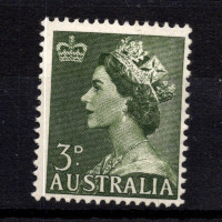 Známka Austrálie, Mi.236 (SG 262)#, 3 d