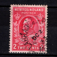Sello Terranova, SG210 (Mi. 173A), Usado #, 2 ¢