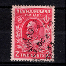 Sello Terranova, SG210 (Mi. 173A), Usado #, 2 ¢
