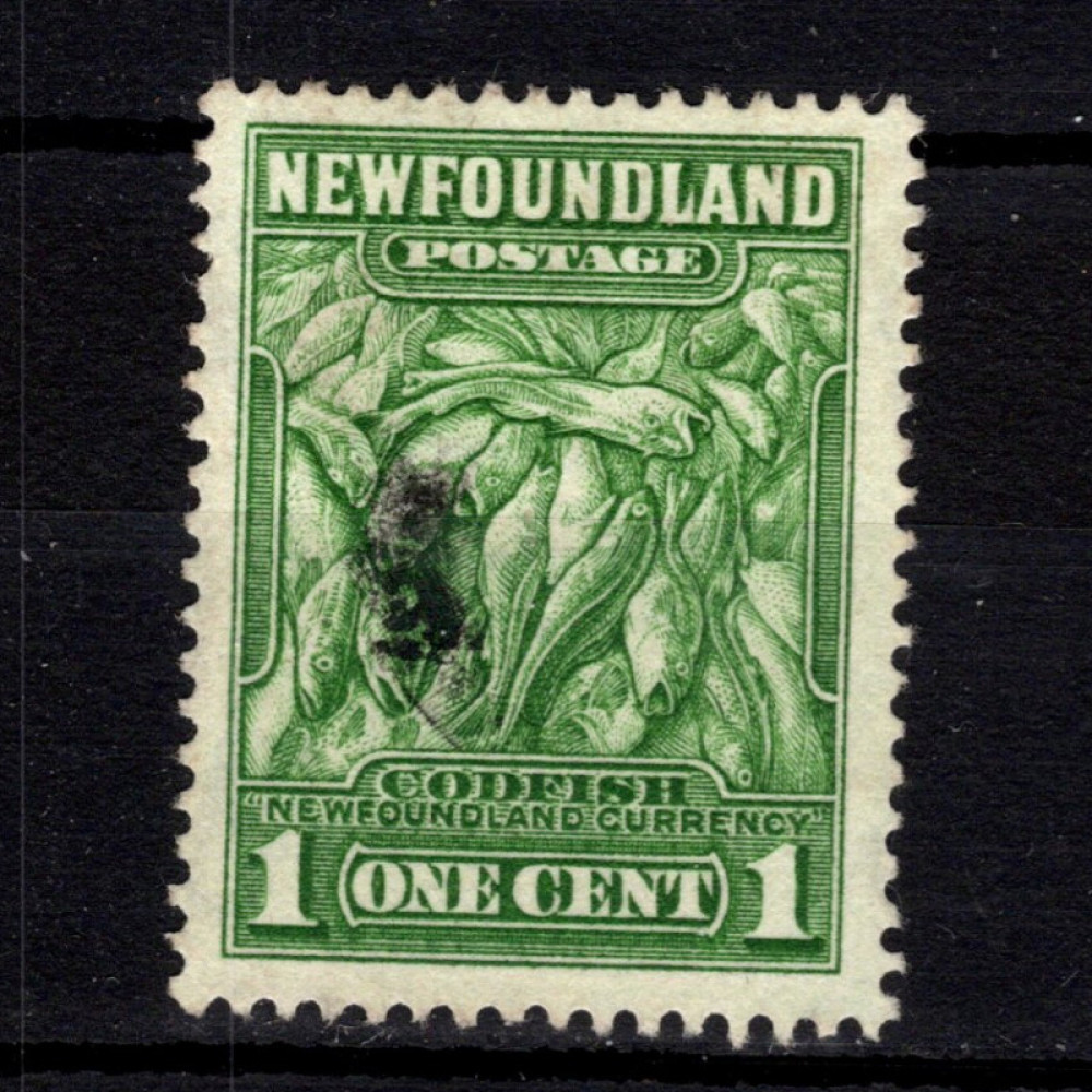 Sello Terranova, SG209 (Mi. 172A), Usado #, 1 ¢