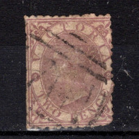 Známka Victoria, SG169#