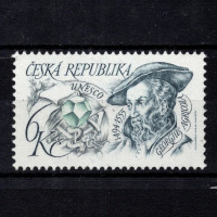 Georgius Agricola (1494-1555)