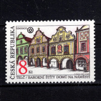 Krásy naší vlasti (1994)