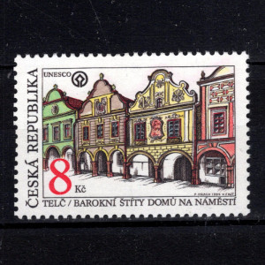Krásy naší vlasti (1994)