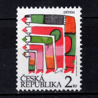 Dětem 1994