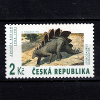 Pravěká zvířata