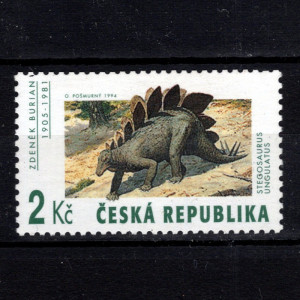Pravěká zvířata