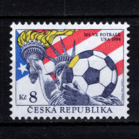 Mistrovství světa ve fotbale, USA, 1994