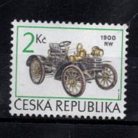 Historické vozidlo