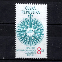 20. výročí Světové organizace cestovního ruchu