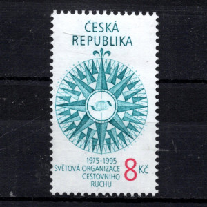 20. výročí Světové organizace cestovního ruchu