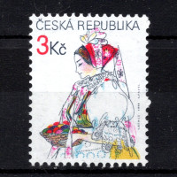 Velikonoce 1996