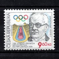 Letní olympijské hry 1996 - Atlanta
