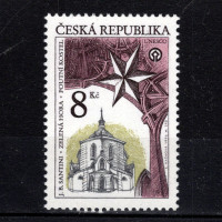 Krásy naší vlasti (1996)