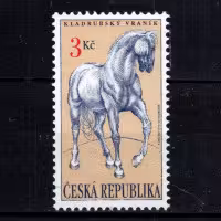 Sello Chequia, Pof.122 (Mi. 122), MNH, 3 Kč