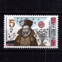 Sello Chequia, Pof.125 (Mi. 126), MNH, 5 Kč