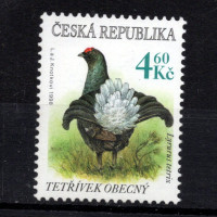 Sello Chequia, Pof.180 (Mi. 179), MNH, 4.6 Kč