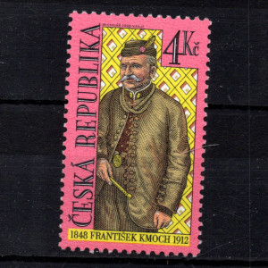 František Kmoch (1848-1912)