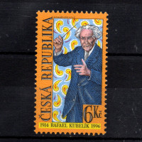 Rafael Kubelík (1914-1996)