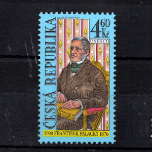 František Palacký (1798-1876)