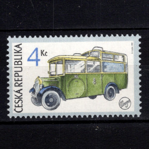 Historická vozidla (1997)