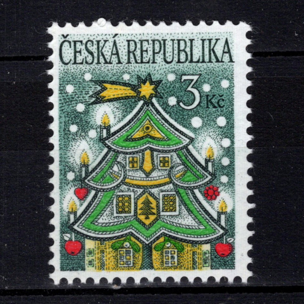 Selo Tchéquia, Pof.99 (Mi. 99), MNH, 3 Kč