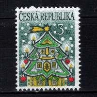 Vánoce 1995