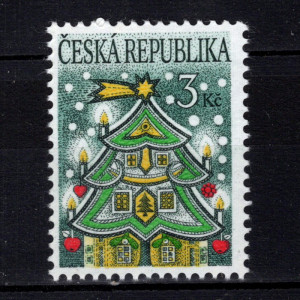 Vánoce 1995