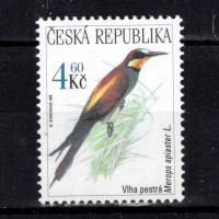 Známka ČR, Pof.209(*), 4.6 Kč