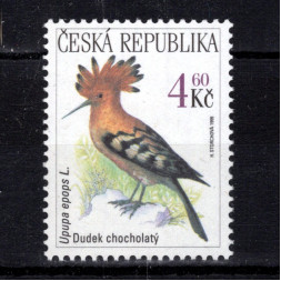 Známka ČR, Pof.210(*), 4.6 Kč