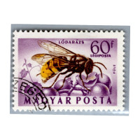 Známka Maďarsko, Mi.1357 (SG 1347)#, 60 fi