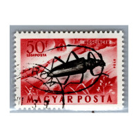 Známka Maďarsko, Mi.1356 (SG 1346)#, 50 fi