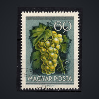 Známka Maďarsko, Mi.1389 (SG 1379)#, 60 fi