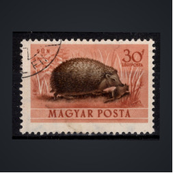 Známka Maďarsko, Mi.1286 (SG 1272)#, 30 fi