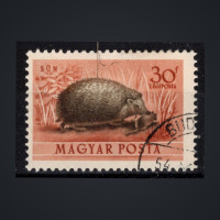 Známka Maďarsko, Mi.1286 (SG 1272)#, 30 fi