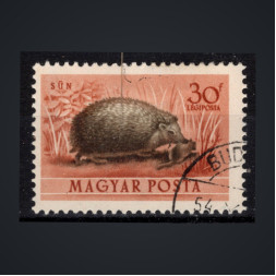 Známka Maďarsko, Mi.1286 (SG 1272)#, 30 fi