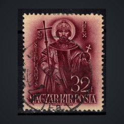 Známka Maďarsko, Mi.561 (SG 611)#, 32 fi