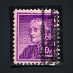 Známka Spojené státy, Mi.673A (SG 1051)#, 50 ¢
