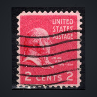 Sello Estados Unidos, Mi.413A (SG 802), Usado #, 2