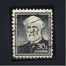 Známka Spojené státy, Mi.671A (SG 1049)#, 30 ¢