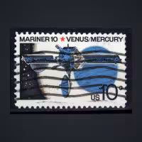 Známka Spojené státy, Mi.1170 (SG 1553)#, 10 ¢