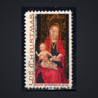 Stamp United States, Mi.937 (SG 1316), Used #, 5 ¢