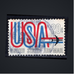 Briefmarke Vereinigte Staaten, Mi.974 (SG A1350)#, 20 ¢