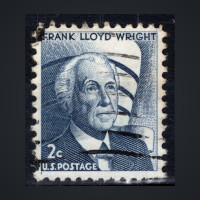 Briefmarke Vereinigte Staaten, Mi.902yA (SG 1261)#, 2 ¢