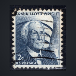 Stamp United States, Mi.902yA (SG 1261), Used #, 2 ¢