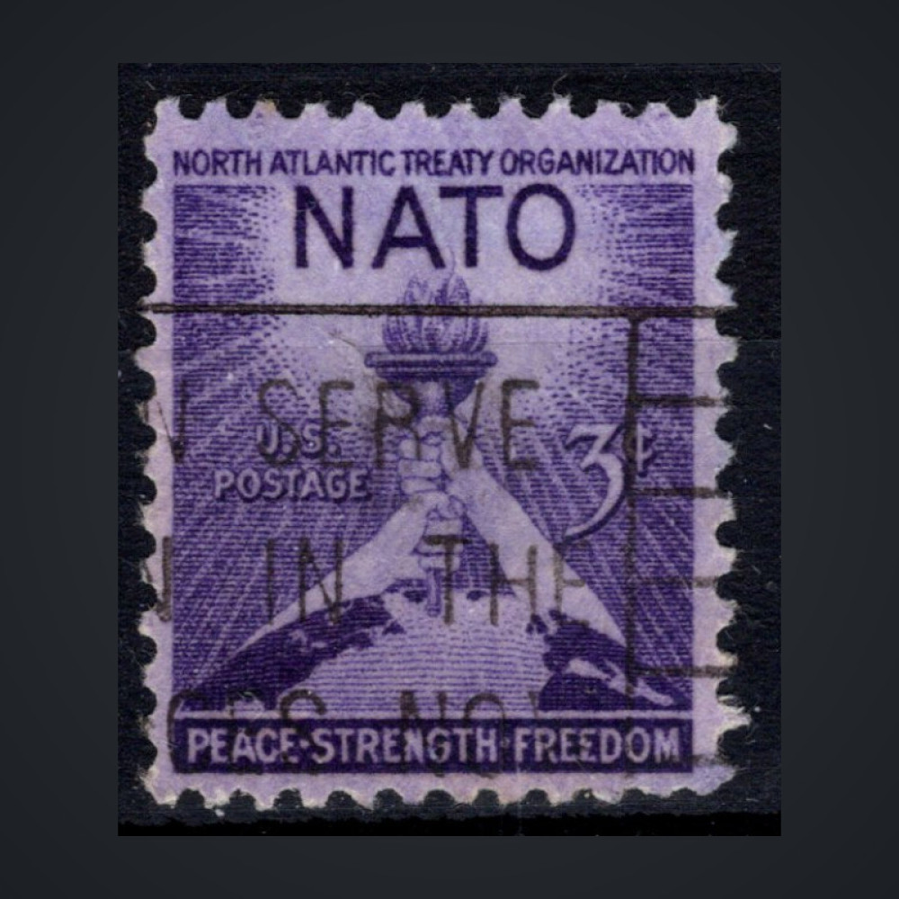 Briefmarke Vereinigte Staaten, Mi.627 (SG 1005)#, 3 ¢