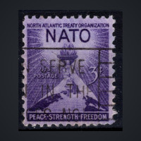Briefmarke Vereinigte Staaten, Mi.627 (SG 1005)#, 3 ¢