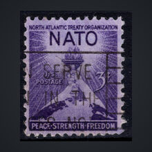 Známka Spojené státy, Mi.627 (SG 1005)#, 3 ¢